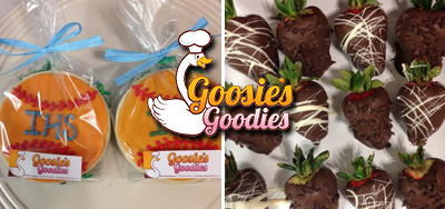 Goosies Goodies Get a Quote